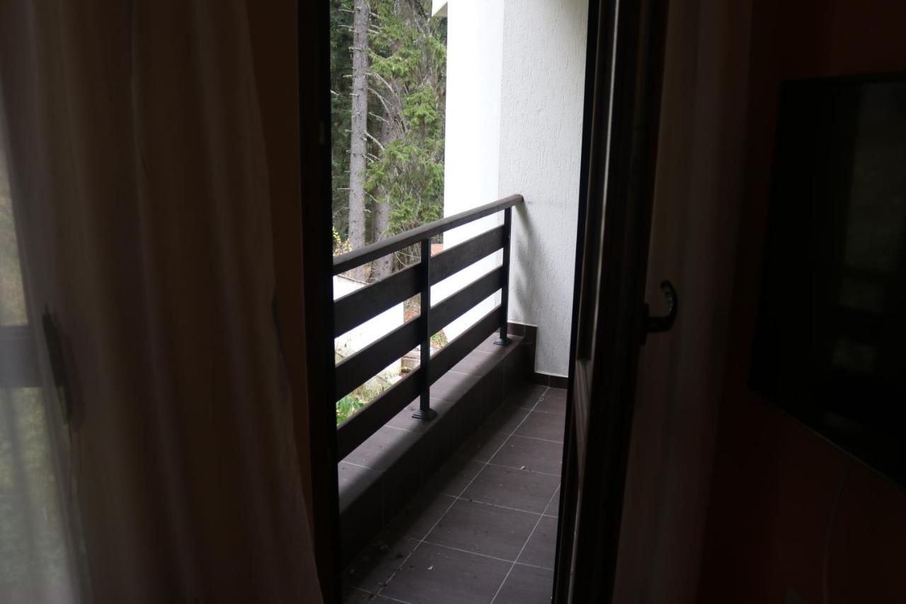 Winter Аpartments Gerovi Apartamento Pamporovo Exterior foto