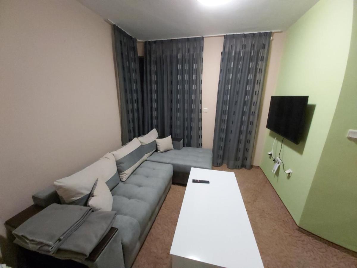 Winter Аpartments Gerovi Apartamento Pamporovo Exterior foto
